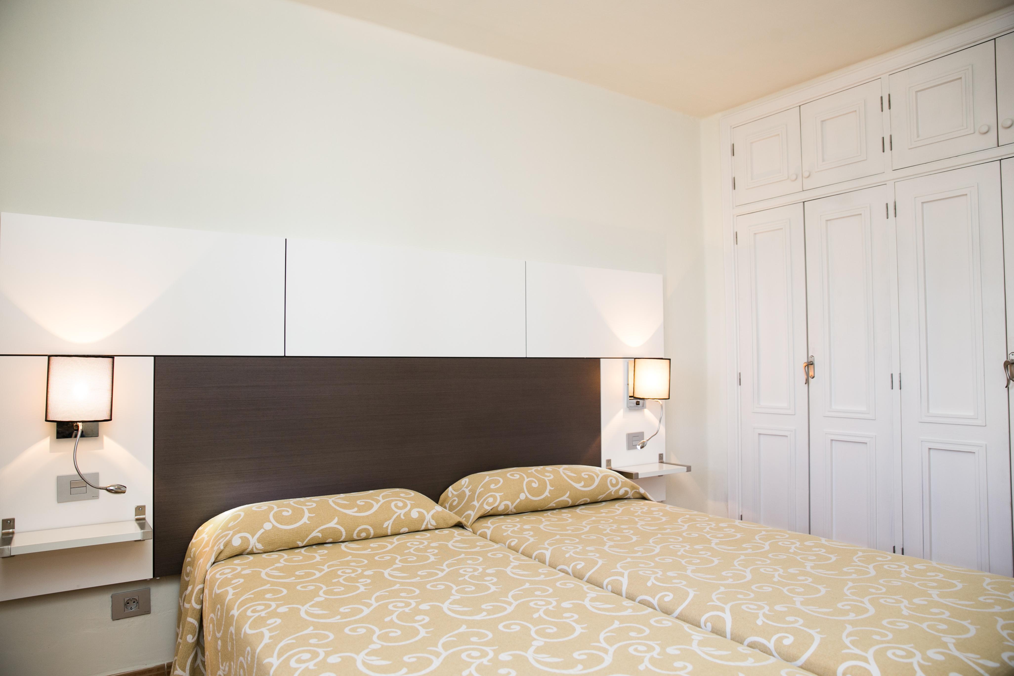 Apartamentos LIVVO Las Gaviotas