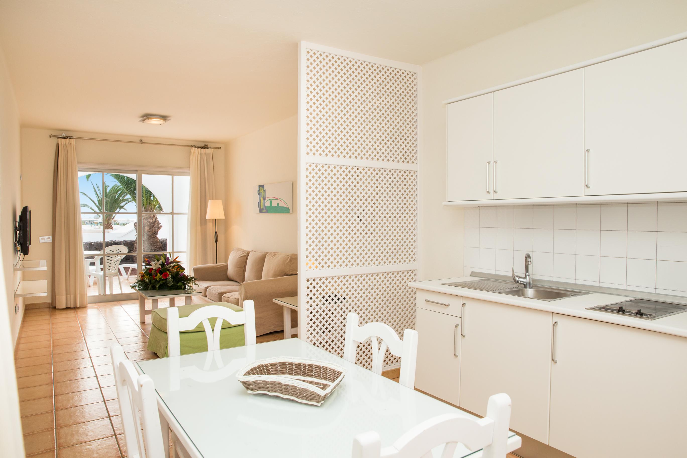 Apartamentos LIVVO Las Gaviotas