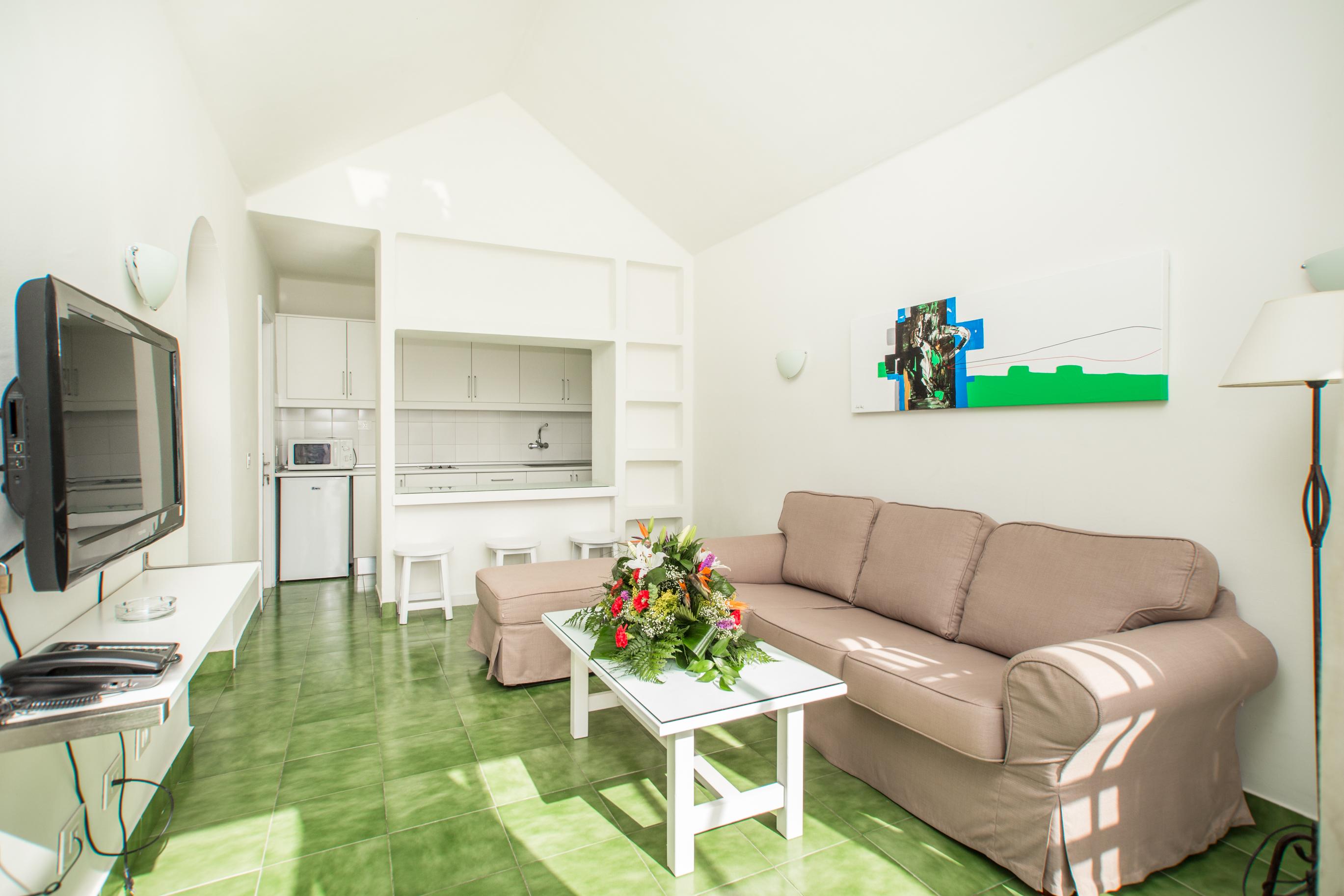 Apartamentos LIVVO Las Gaviotas
