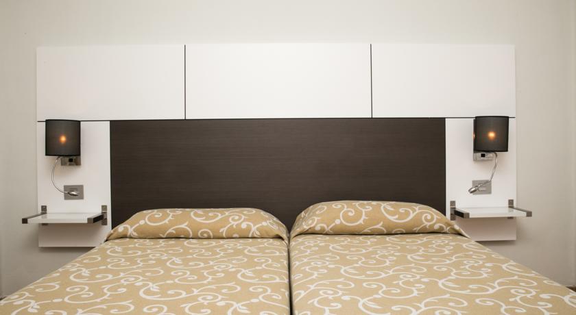 Apartamentos LIVVO Las Gaviotas
