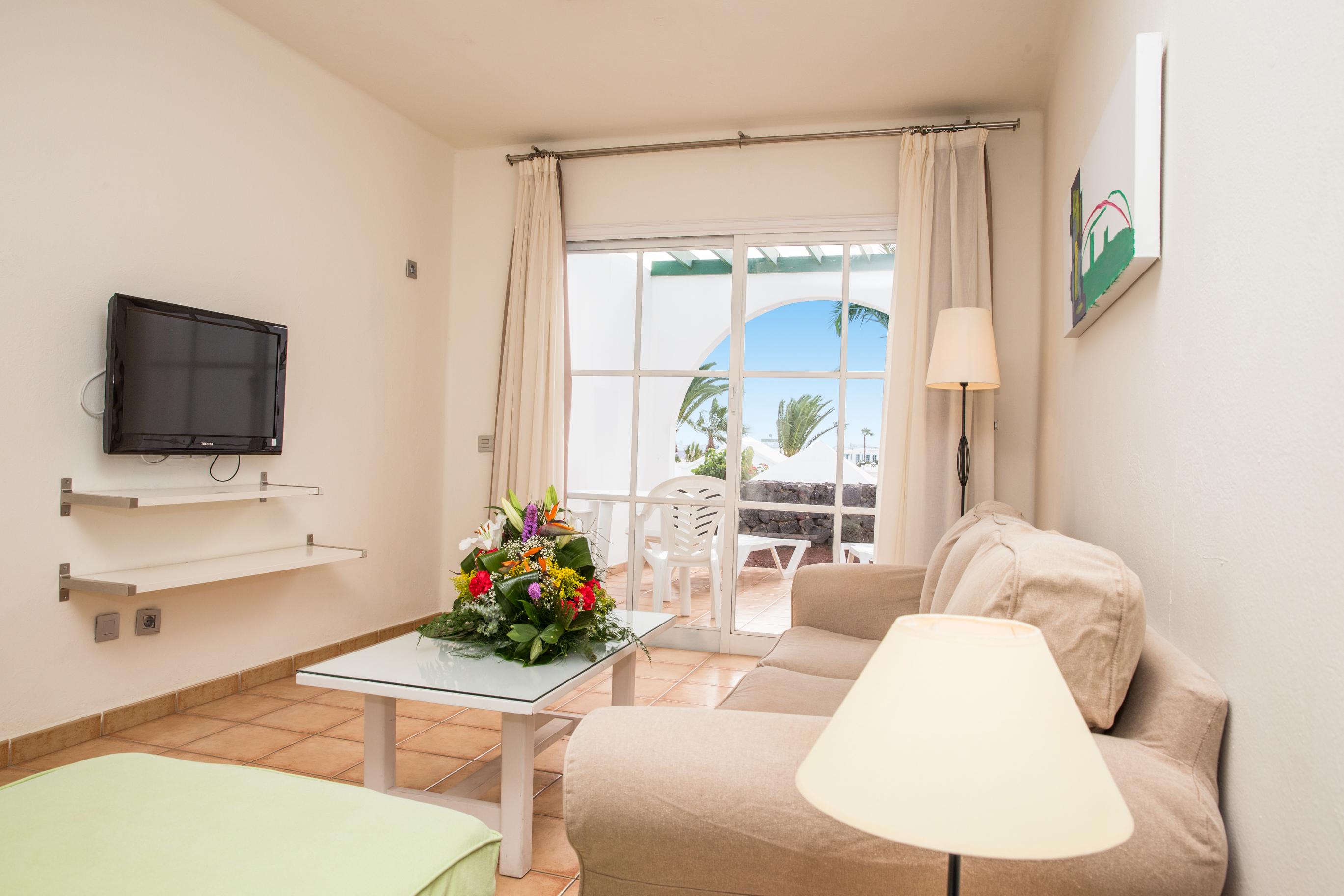 Apartamentos LIVVO Las Gaviotas