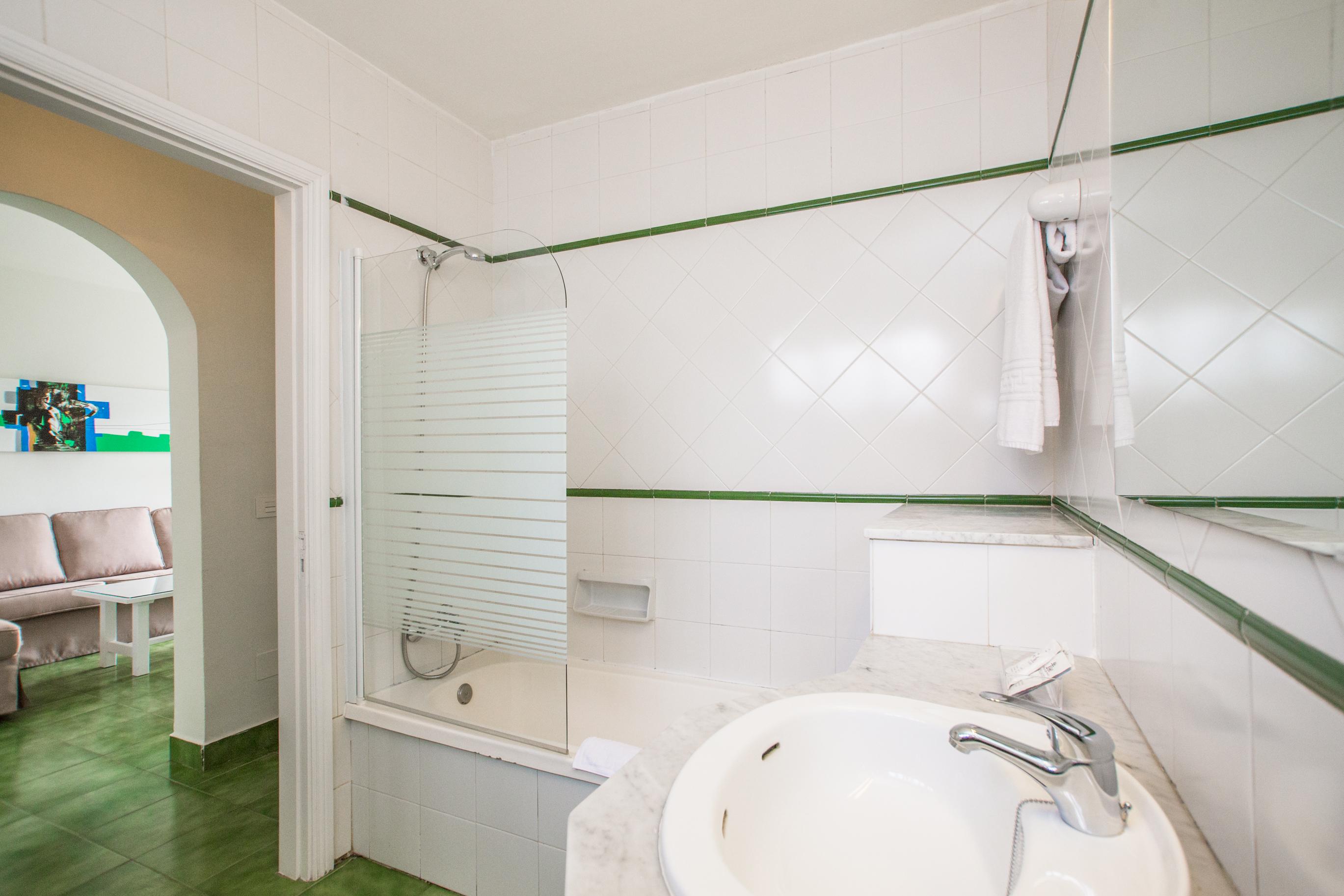 Apartamentos LIVVO Las Gaviotas