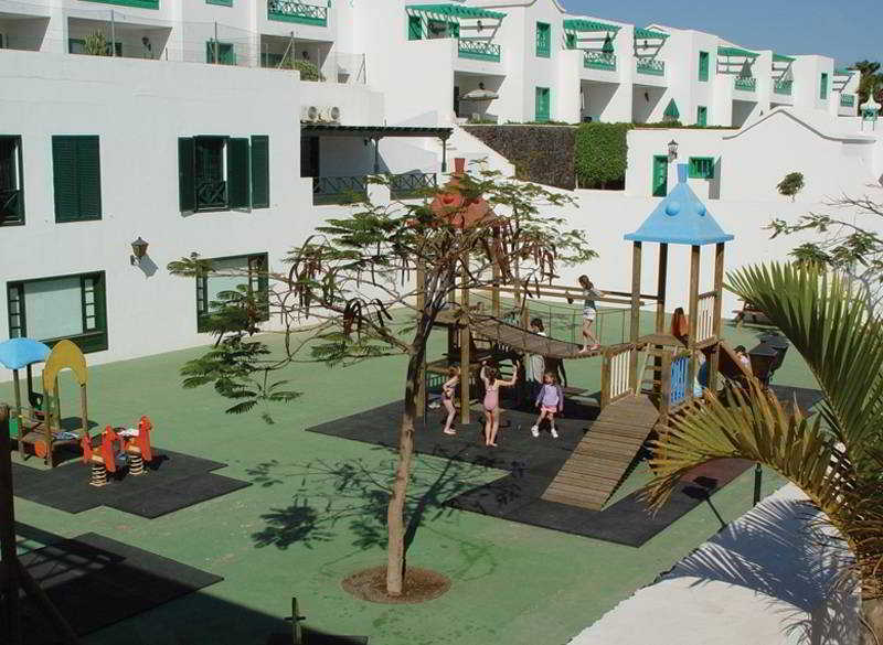 Hotel ILUNION Costa Sal Lanzarote