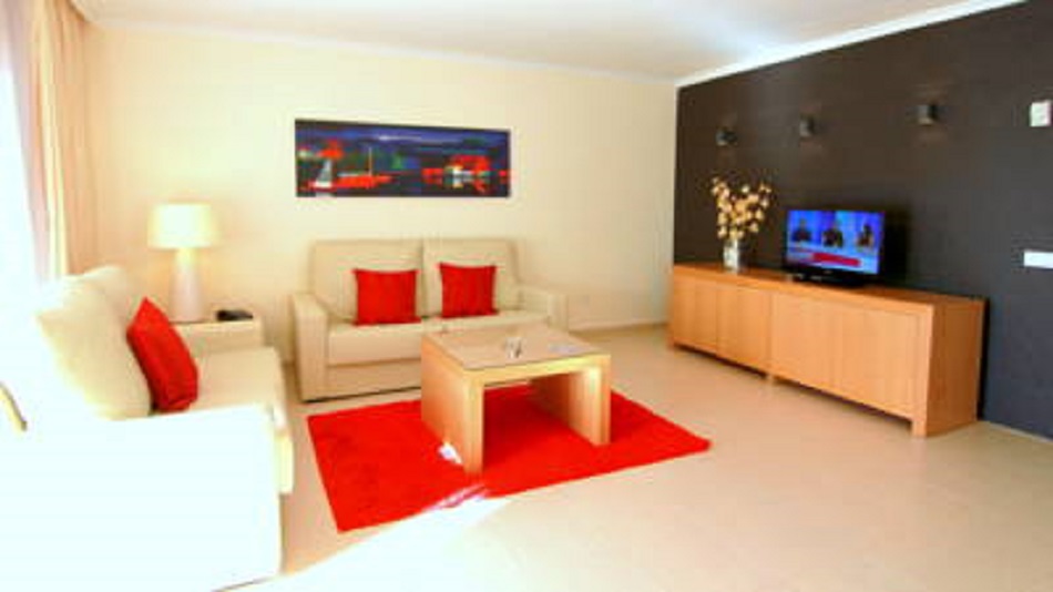 Hotel ILUNION Costa Sal Lanzarote