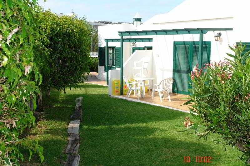 Hotel ILUNION Costa Sal Lanzarote