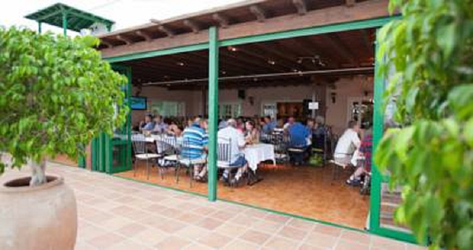 Hotel ILUNION Costa Sal Lanzarote