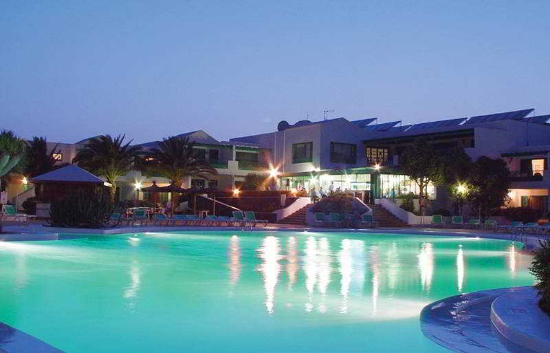 Hotel ILUNION Costa Sal Lanzarote