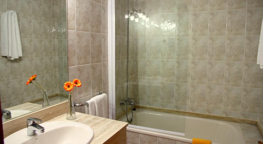 Hotel ILUNION Costa Sal Lanzarote