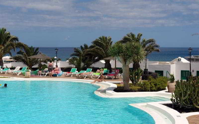 Hotel ILUNION Costa Sal Lanzarote