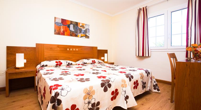 Hotel ILUNION Costa Sal Lanzarote