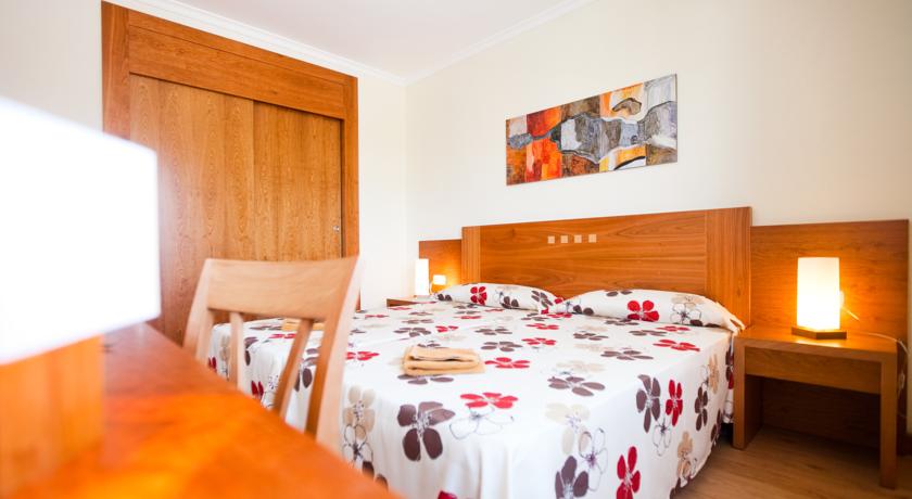 Hotel ILUNION Costa Sal Lanzarote