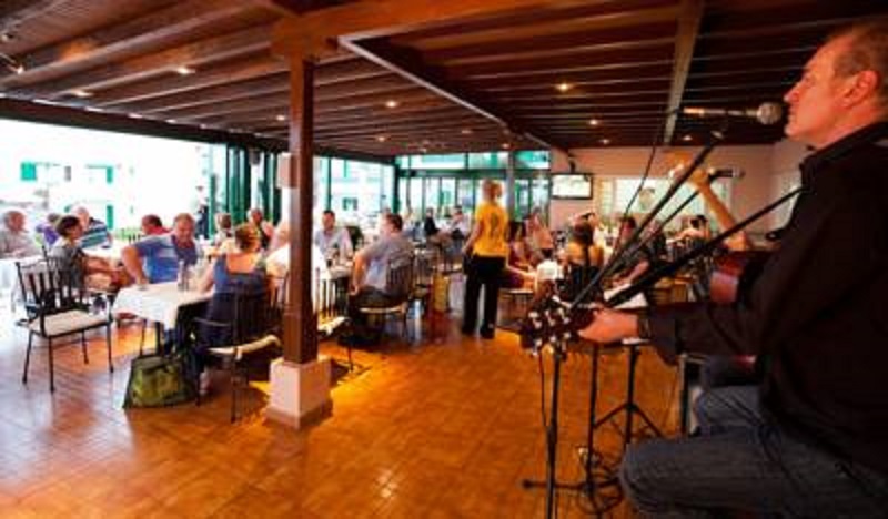 Hotel ILUNION Costa Sal Lanzarote