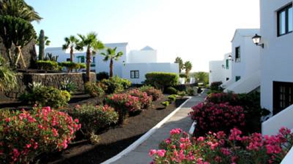 Hotel ILUNION Costa Sal Lanzarote
