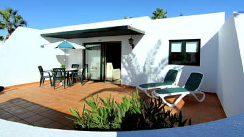 Hotel ILUNION Costa Sal Lanzarote