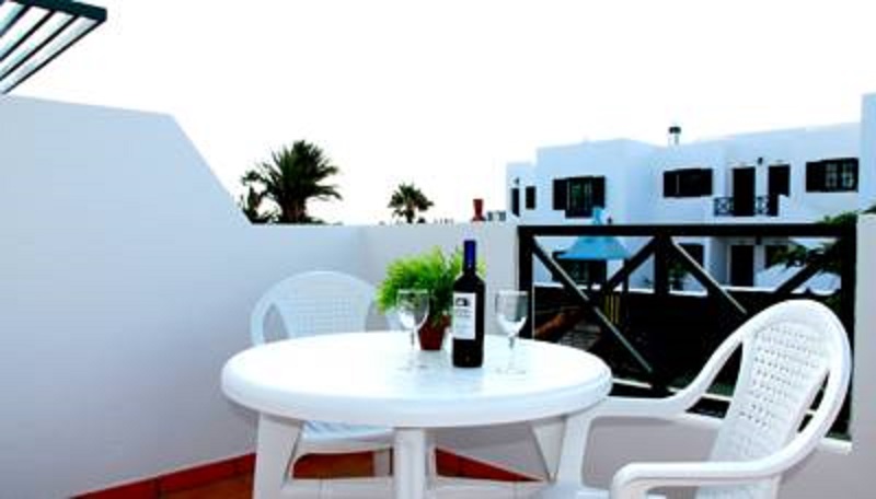 Hotel ILUNION Costa Sal Lanzarote