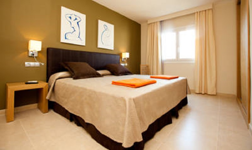 Hotel ILUNION Costa Sal Lanzarote