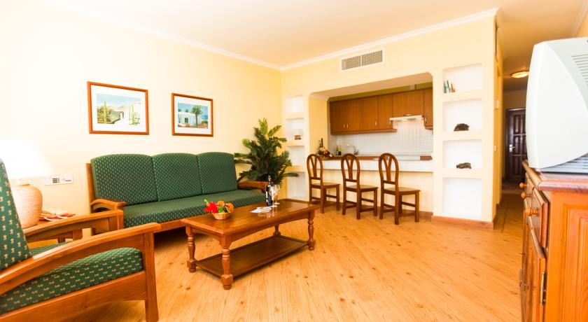 Hotel ILUNION Costa Sal Lanzarote