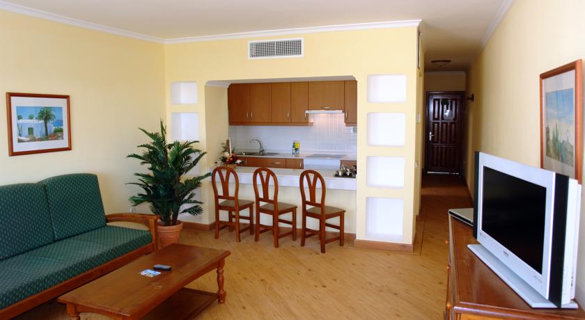 Hotel ILUNION Costa Sal Lanzarote