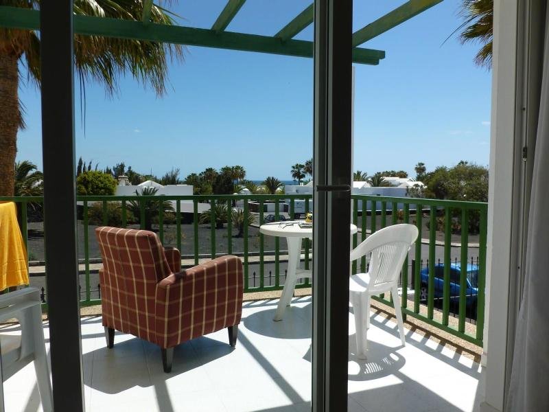 Apartamentos Guacimeta