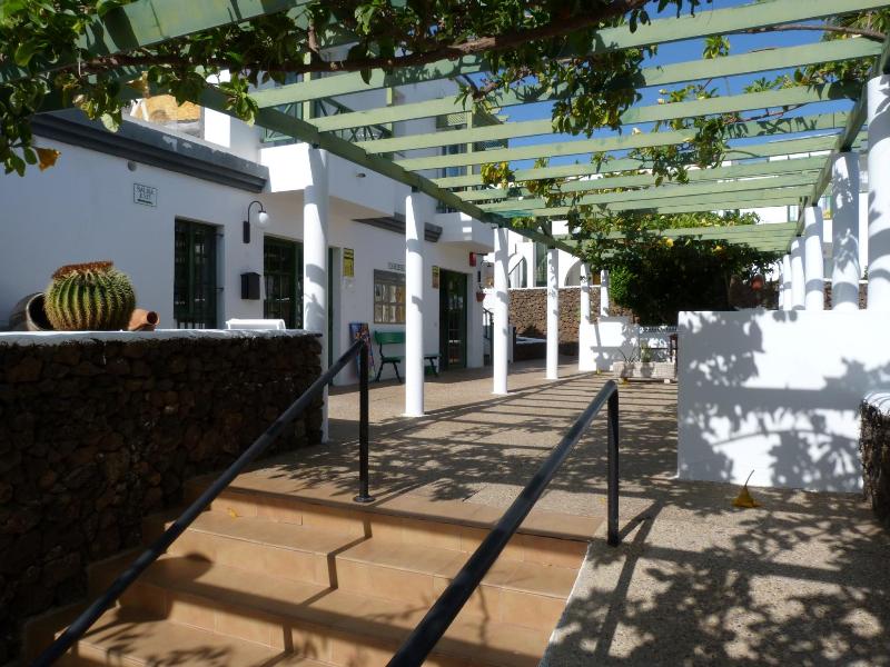 Apartamentos Guacimeta