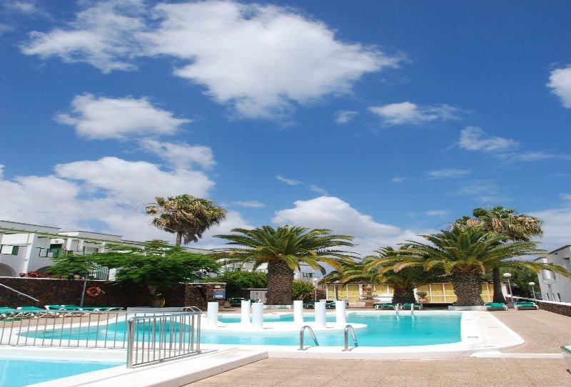 Apartamentos Guacimeta