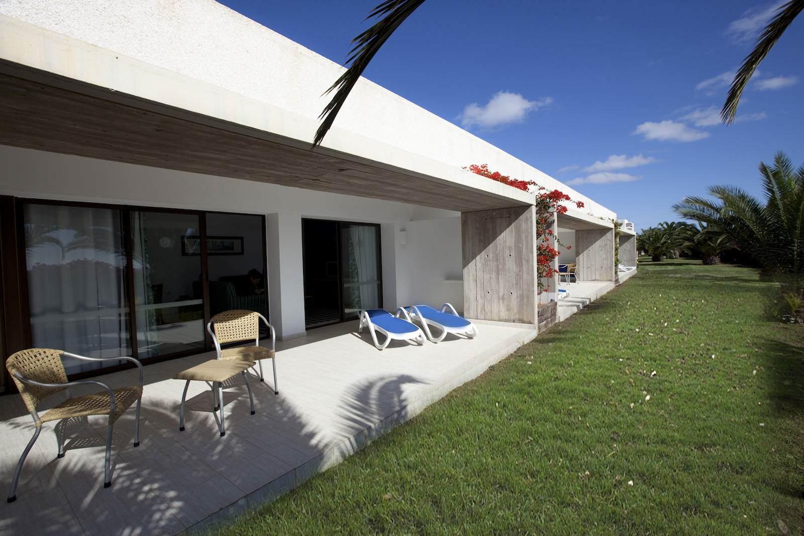 Hotel Costa Calero Thalasso & Spa
