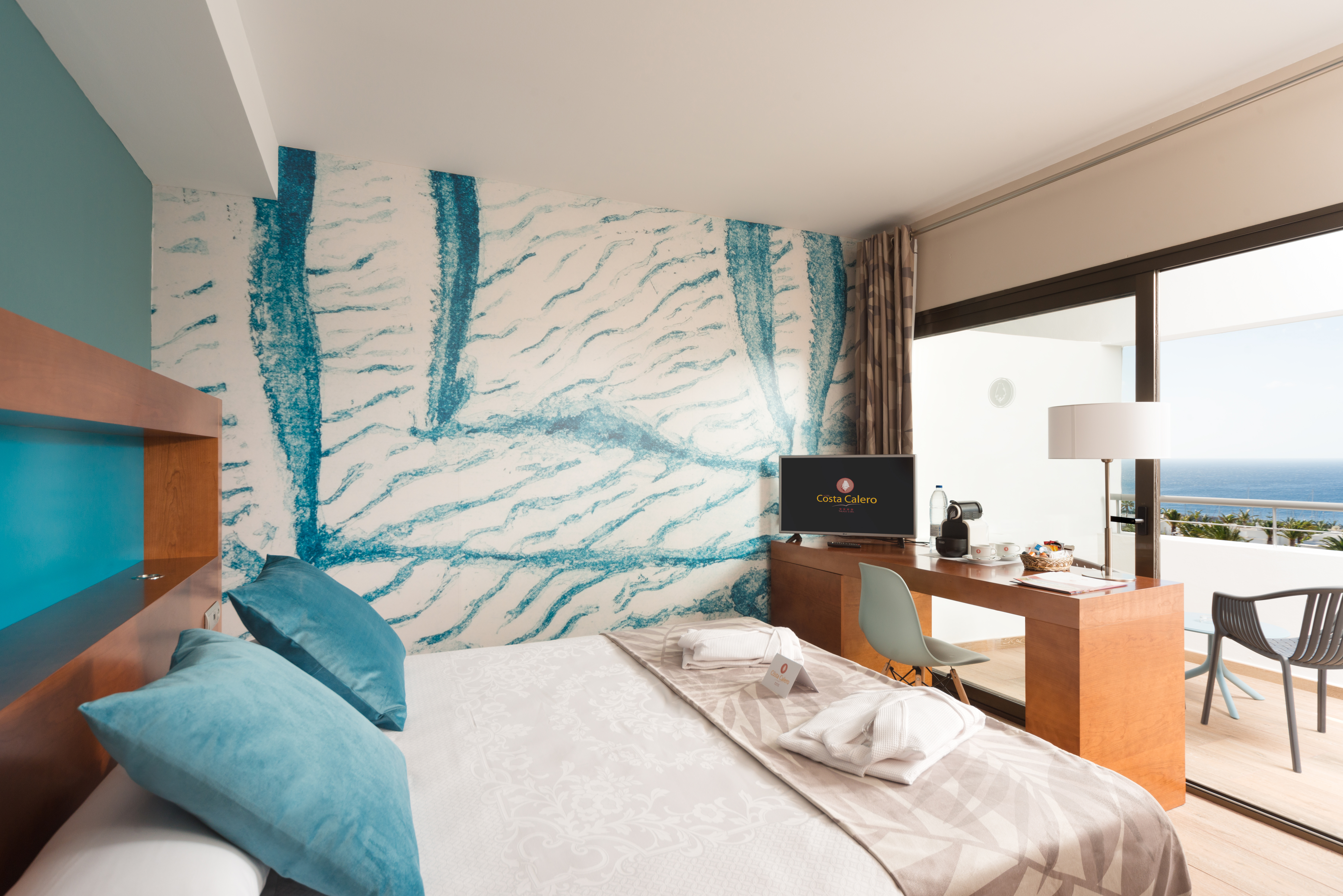 Hotel Costa Calero Thalasso & Spa