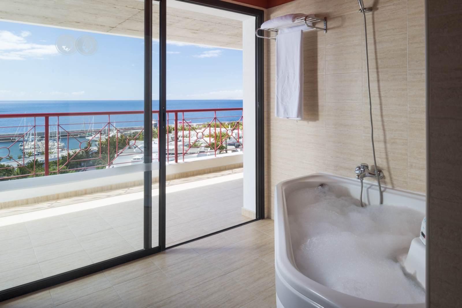 Hotel Costa Calero Thalasso & Spa