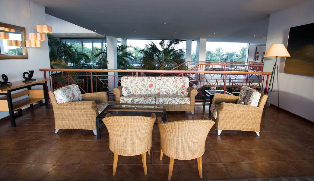 Hotel Costa Calero Thalasso & Spa