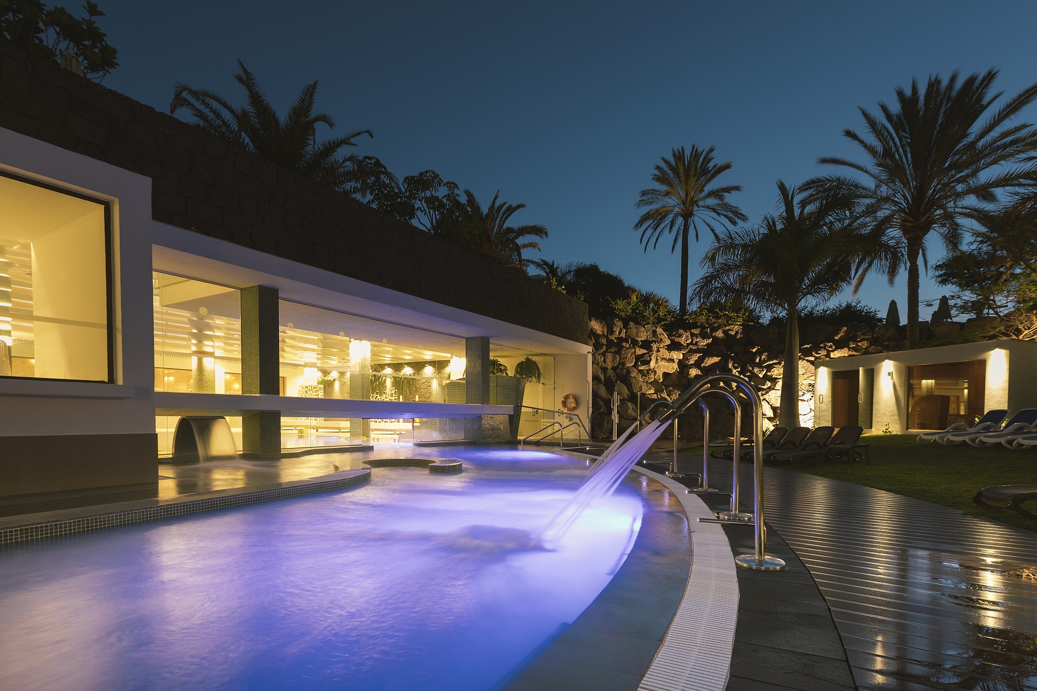 Hotel Costa Calero Thalasso & Spa