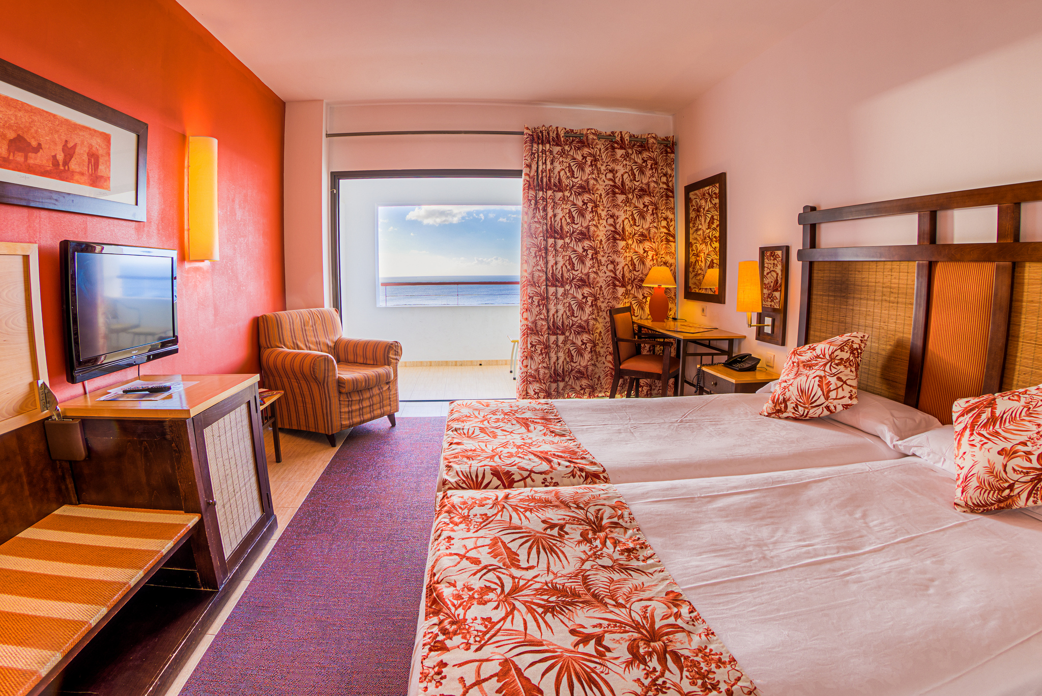 Hotel Costa Calero Thalasso & Spa