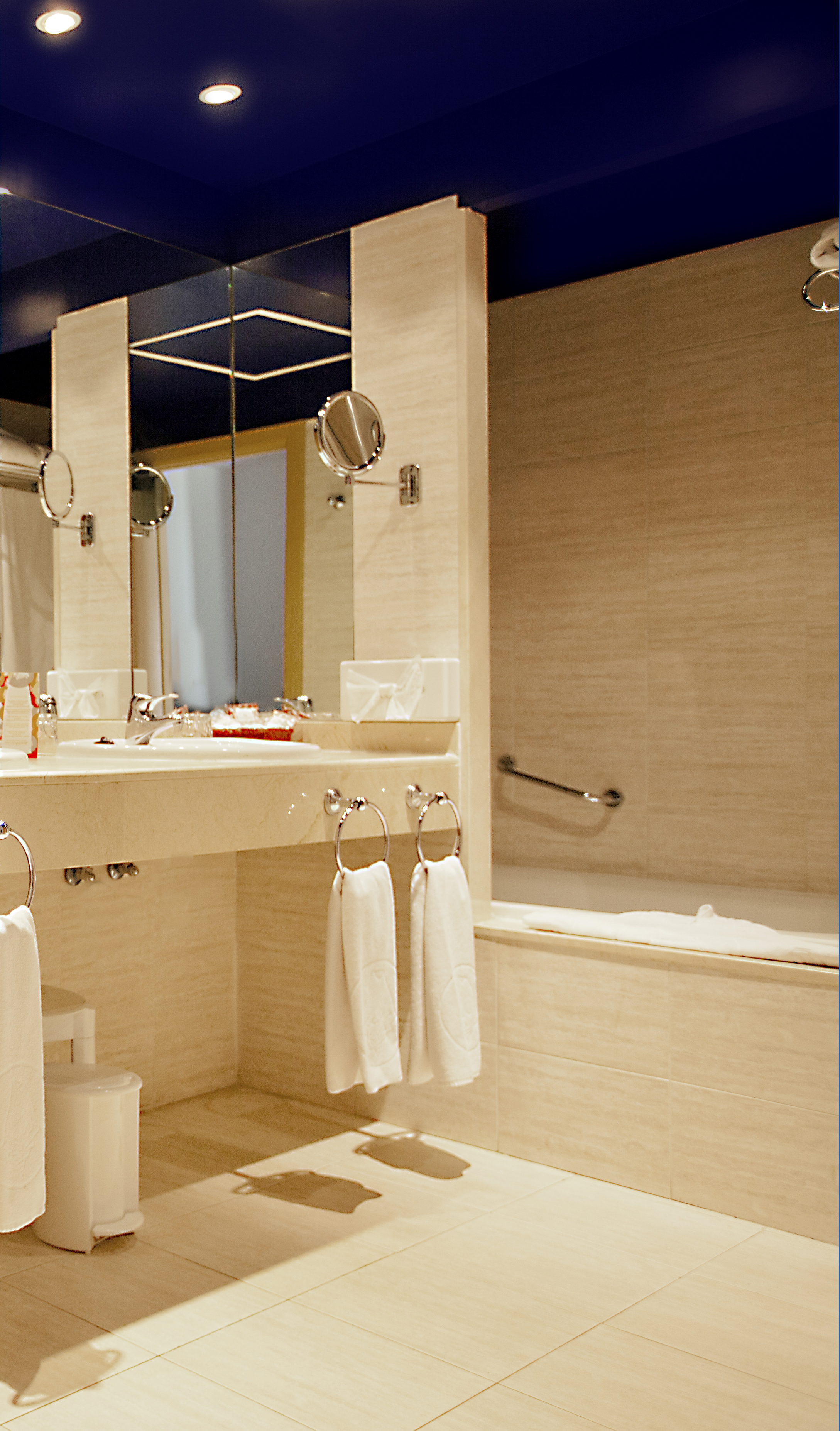 Hotel Costa Calero Thalasso & Spa