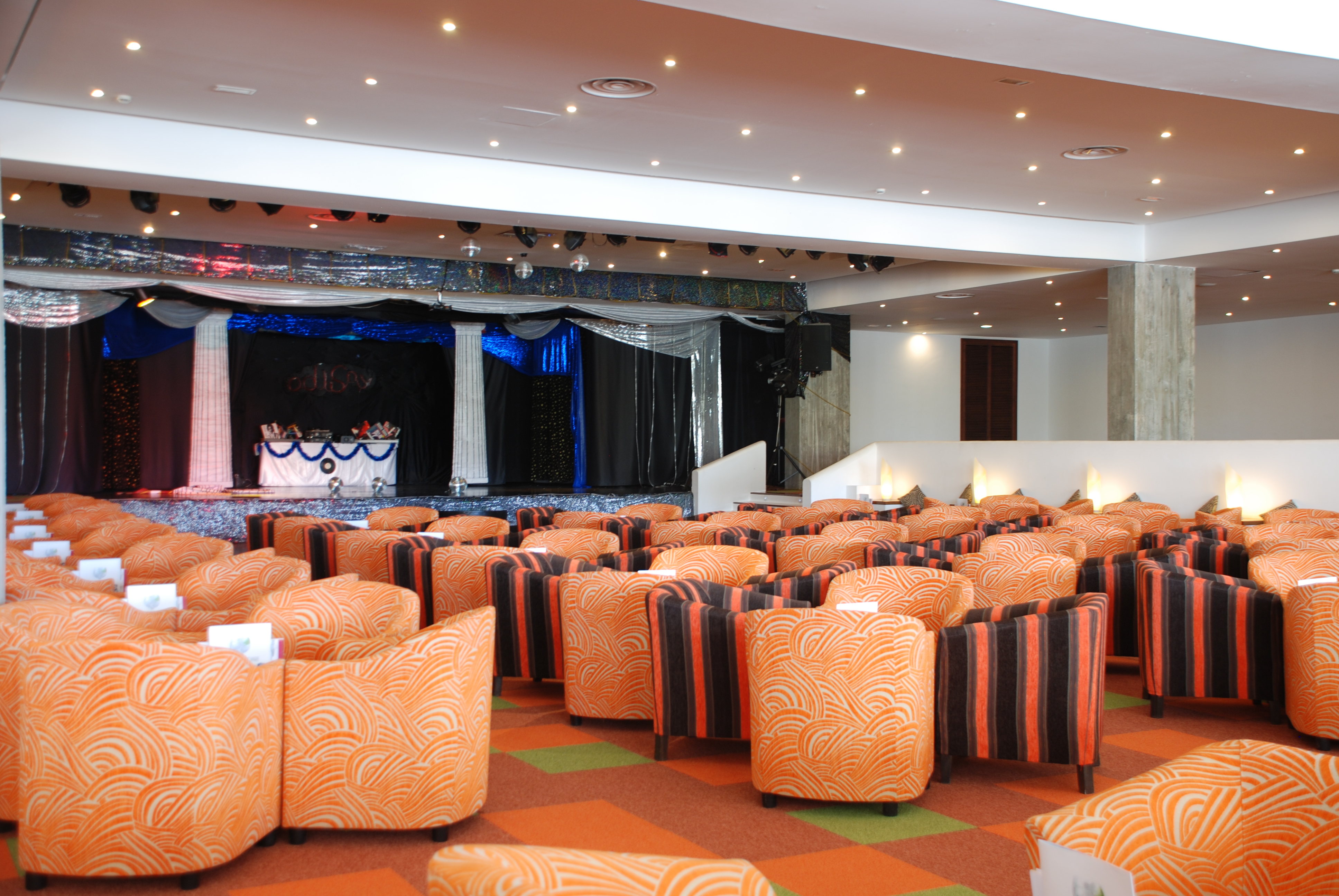 Hotel Costa Calero Thalasso & Spa