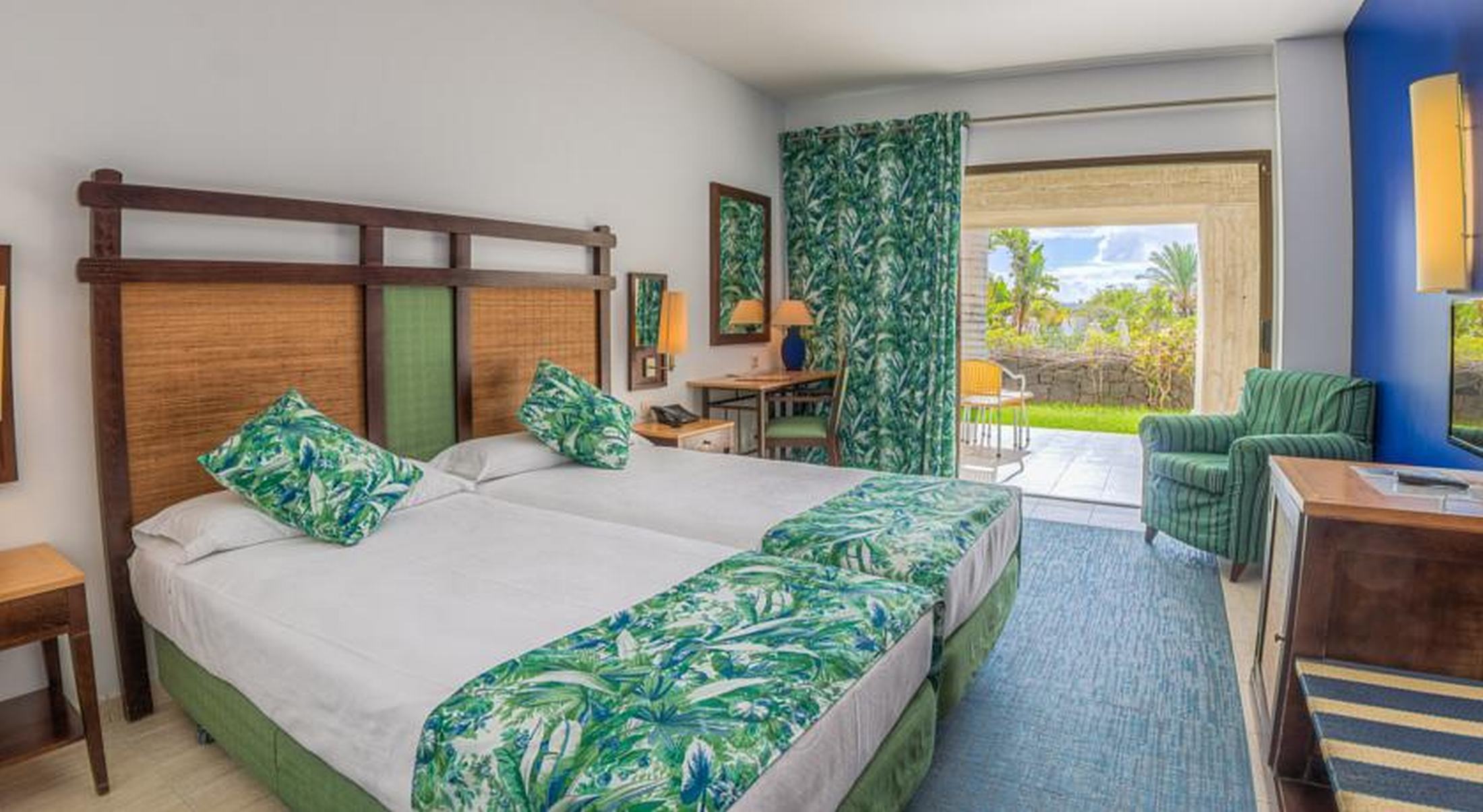 Hotel Costa Calero Thalasso & Spa