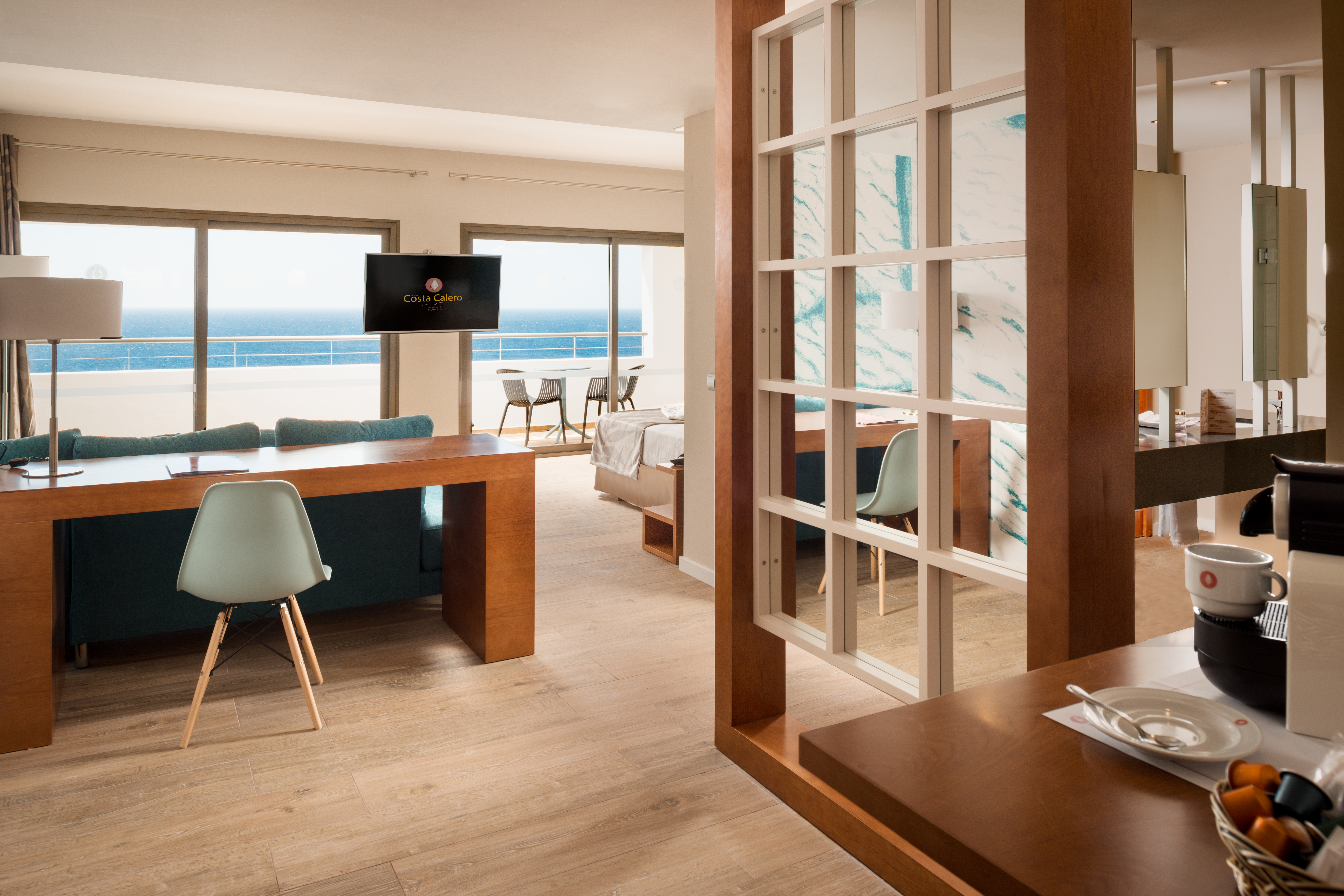 Hotel Costa Calero Thalasso & Spa