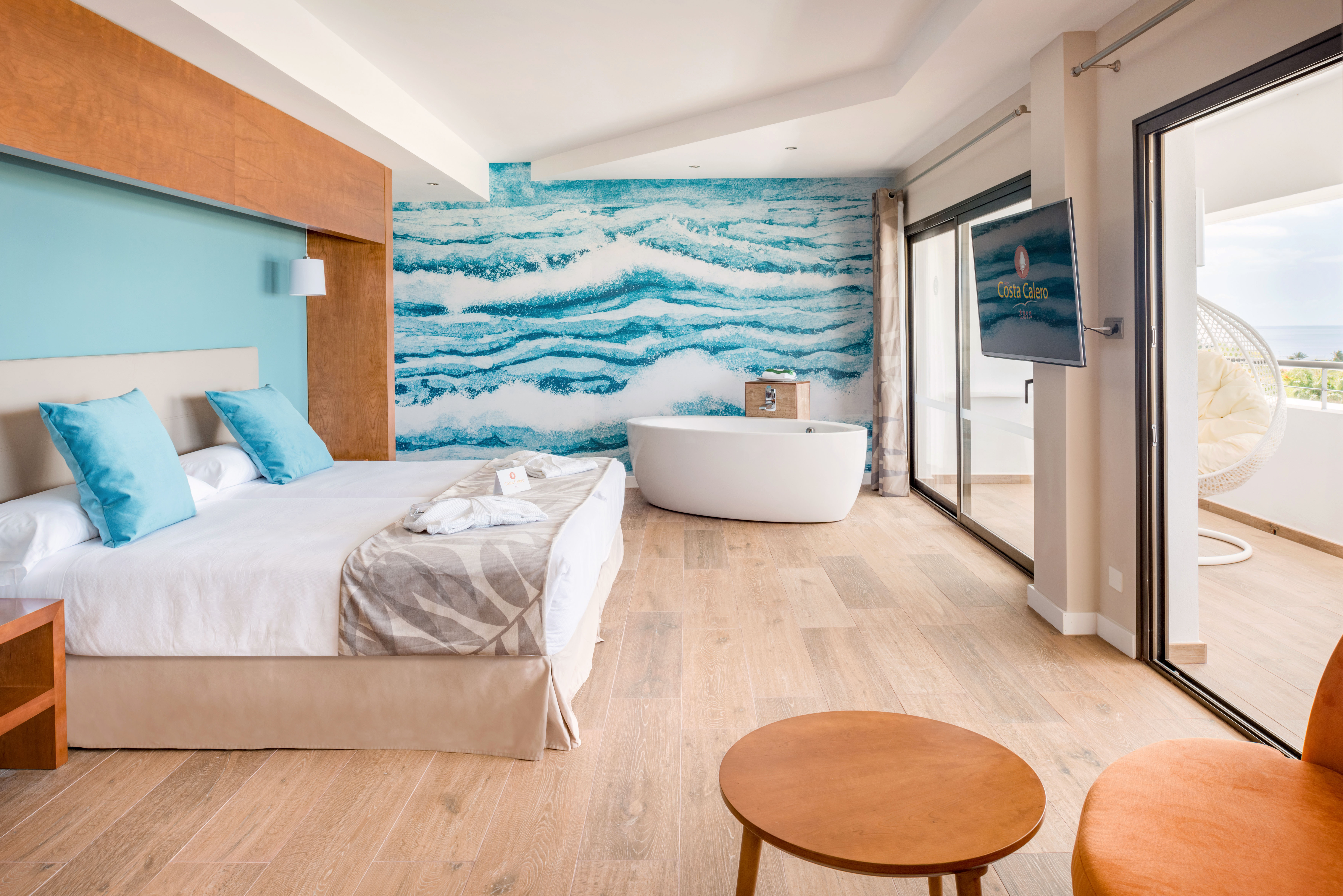 Hotel Costa Calero Thalasso & Spa