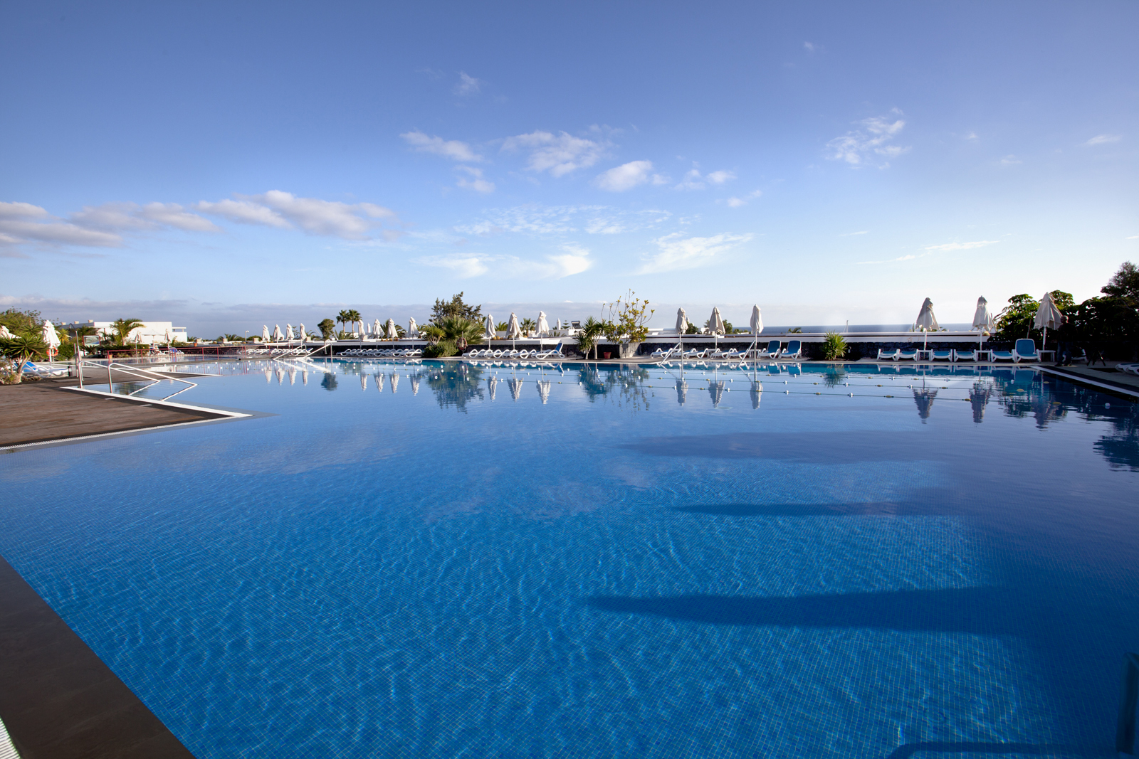 Hotel Costa Calero Thalasso & Spa
