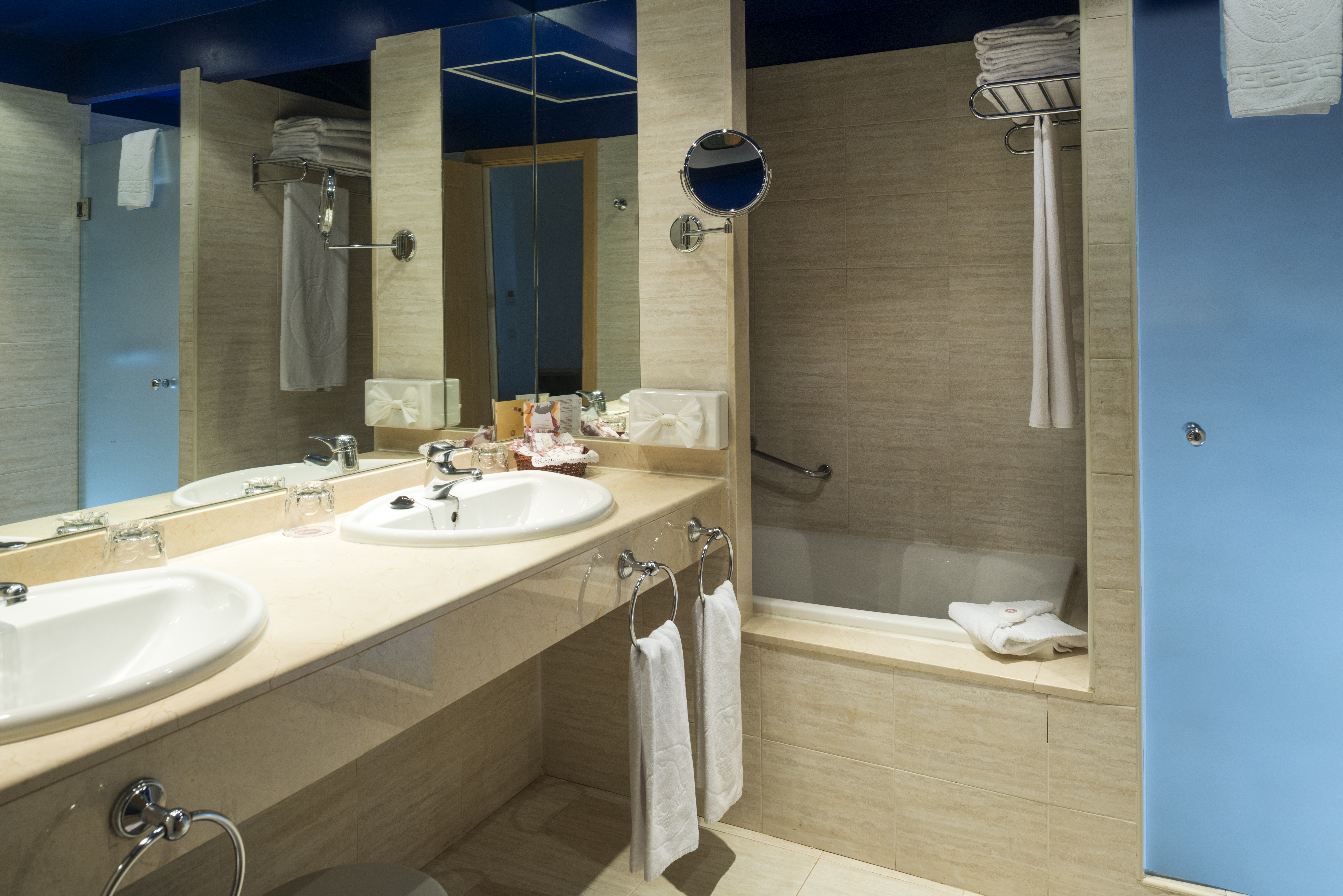 Hotel Costa Calero Thalasso & Spa