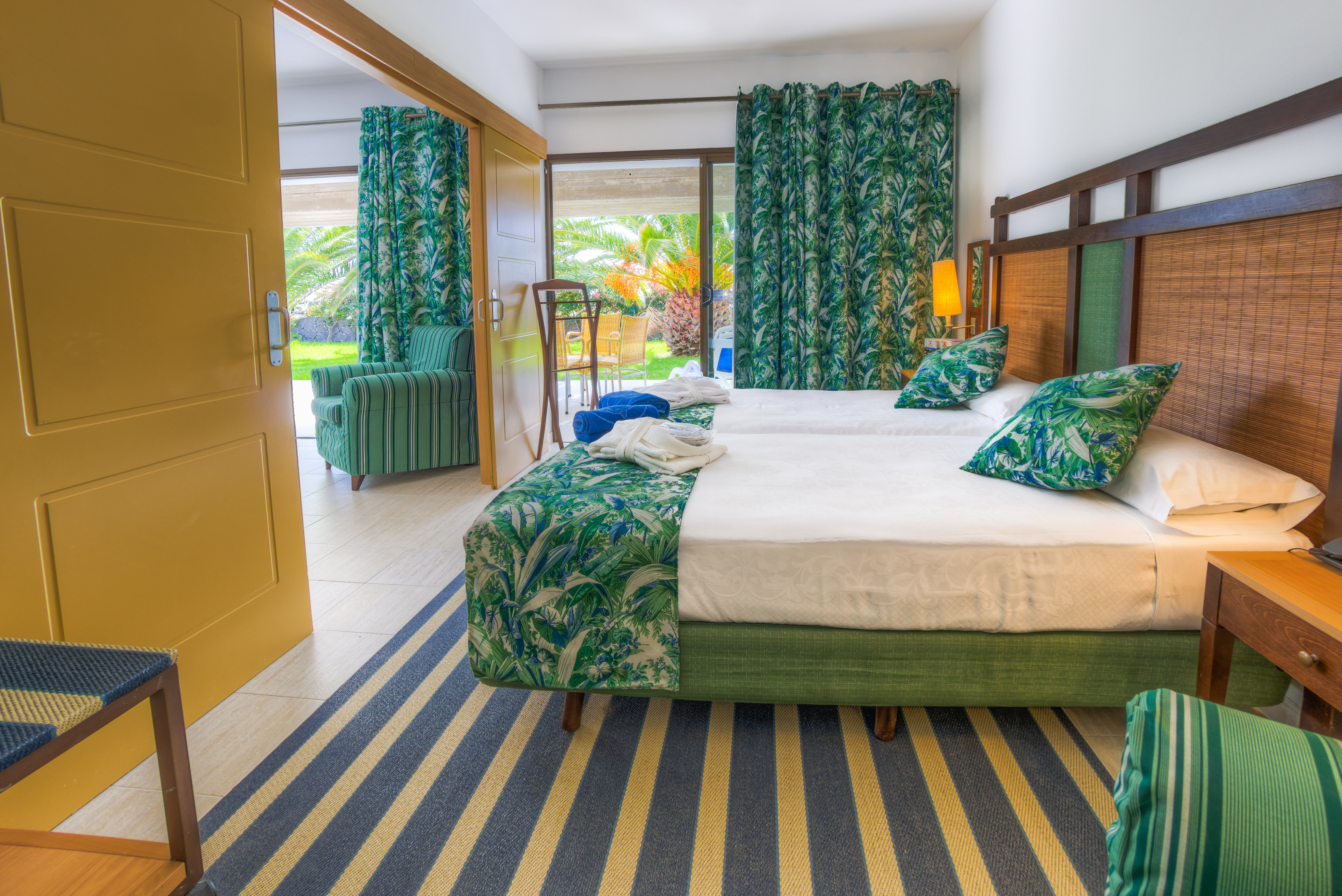 Hotel Costa Calero Thalasso & Spa