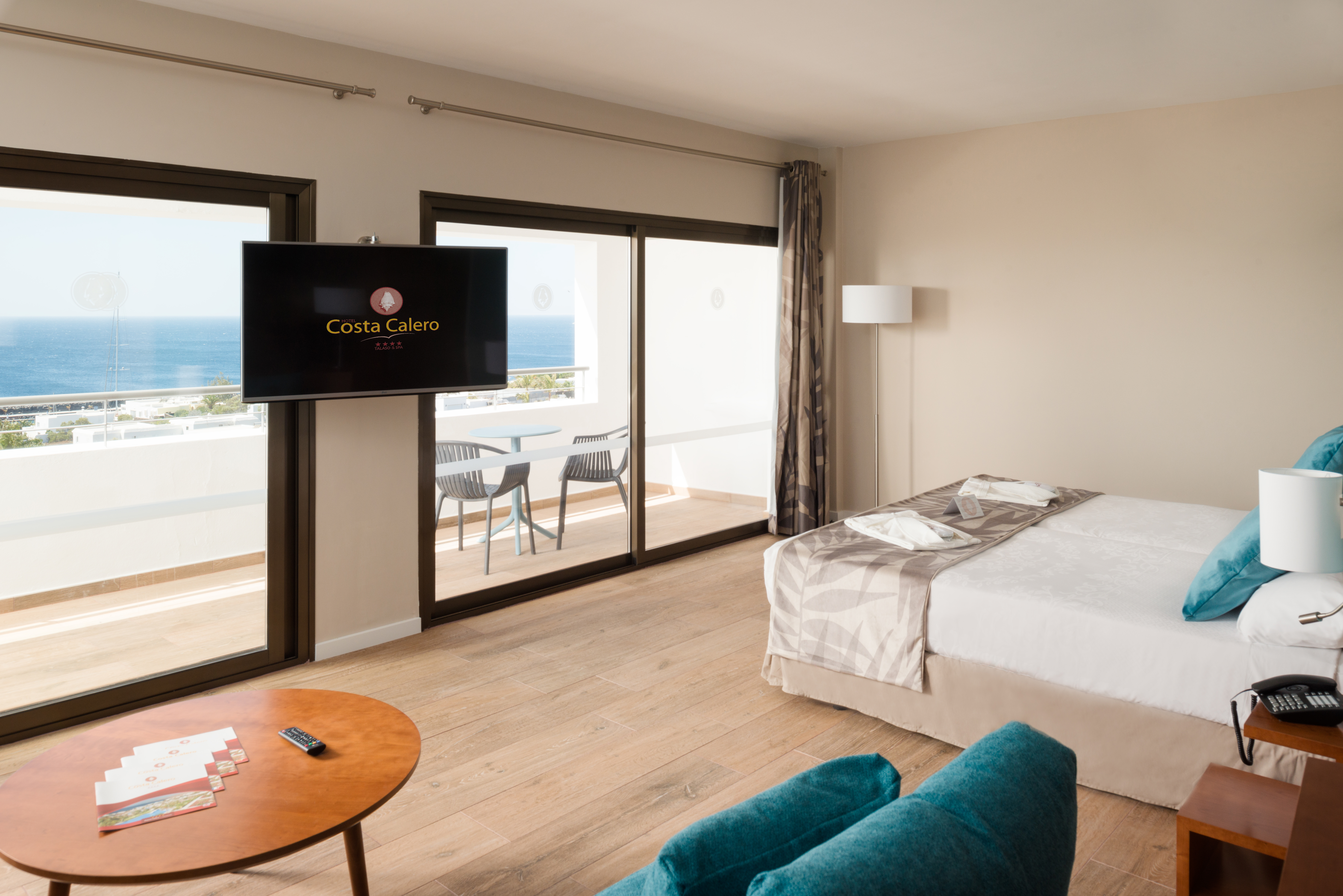 Hotel Costa Calero Thalasso & Spa