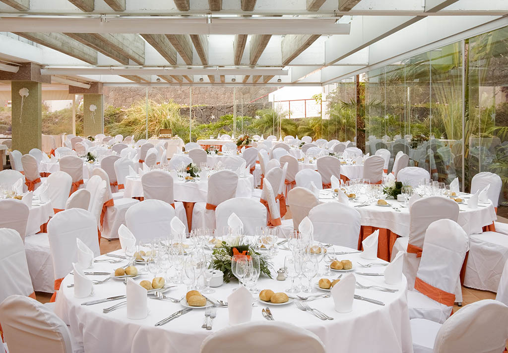 Hotel Costa Calero Thalasso & Spa