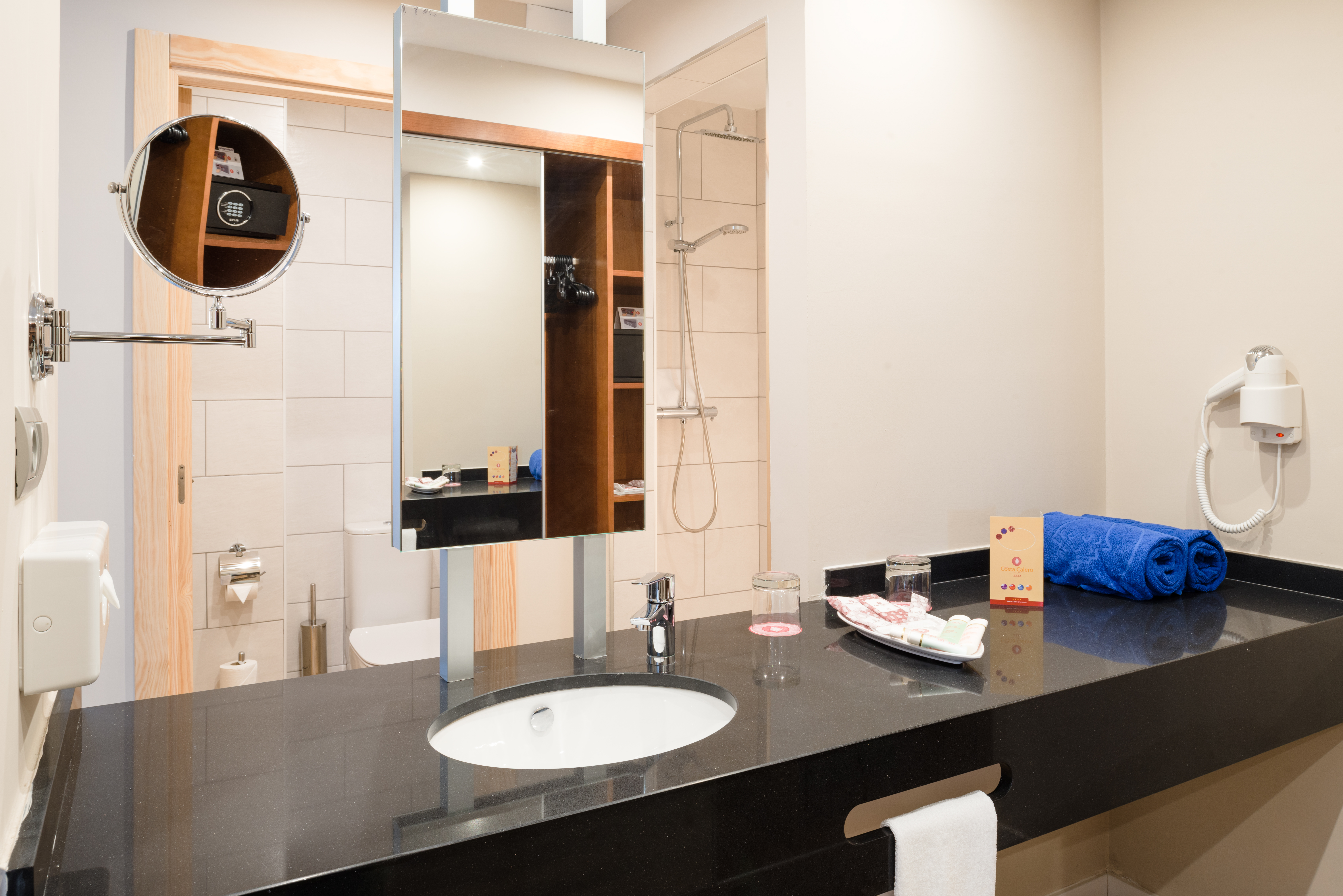 Hotel Costa Calero Thalasso & Spa