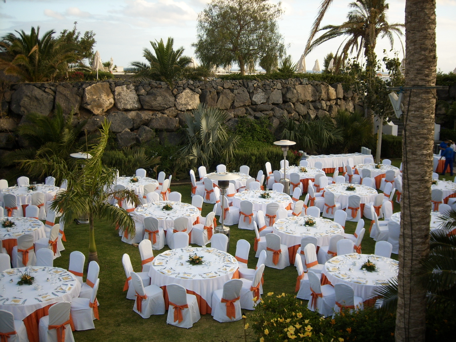 Hotel Costa Calero Thalasso & Spa