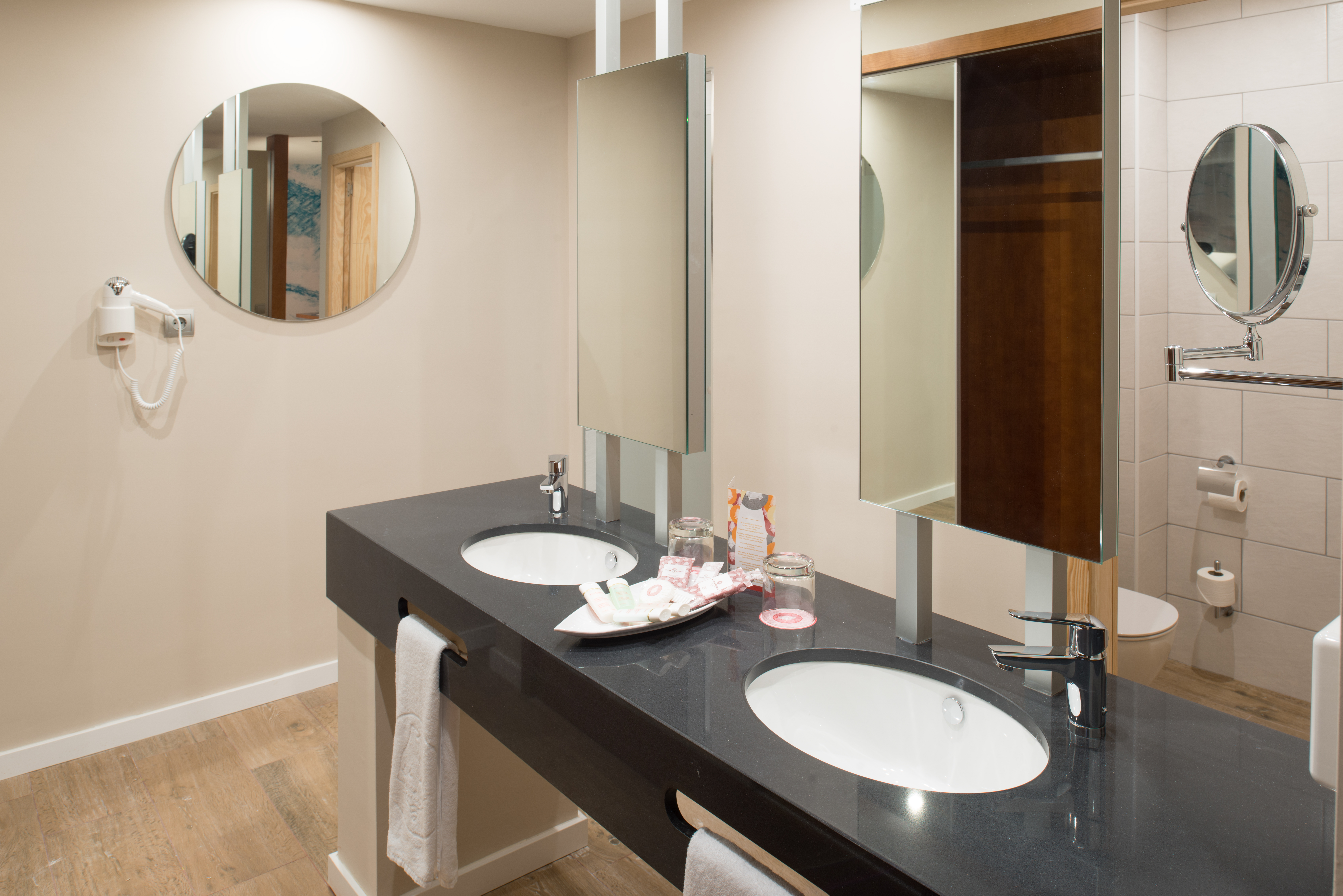 Hotel Costa Calero Thalasso & Spa