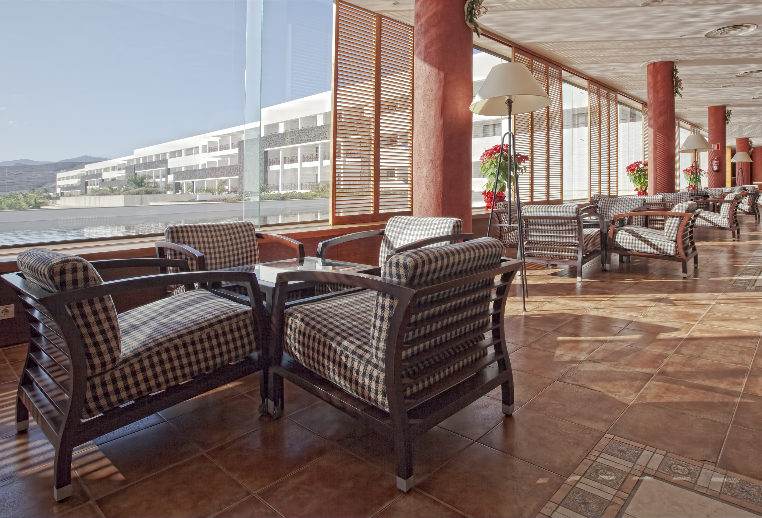 Hotel Costa Calero Thalasso & Spa