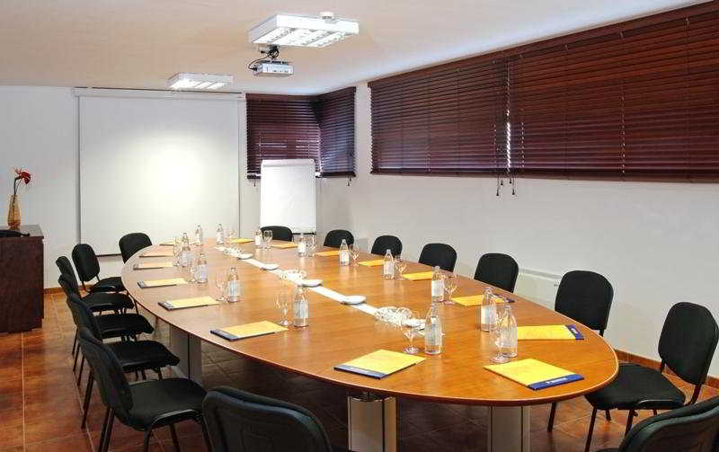 Hotel Costa Calero Thalasso & Spa