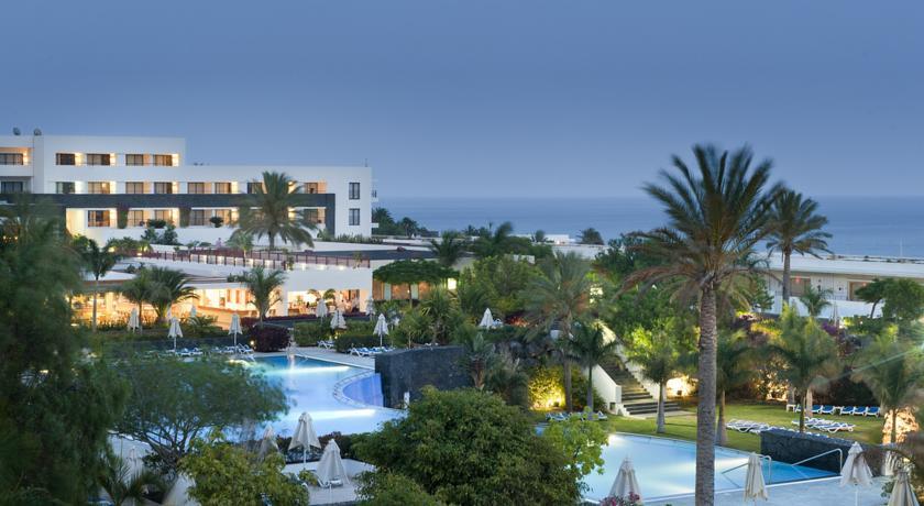 Hotel Costa Calero Thalasso & Spa