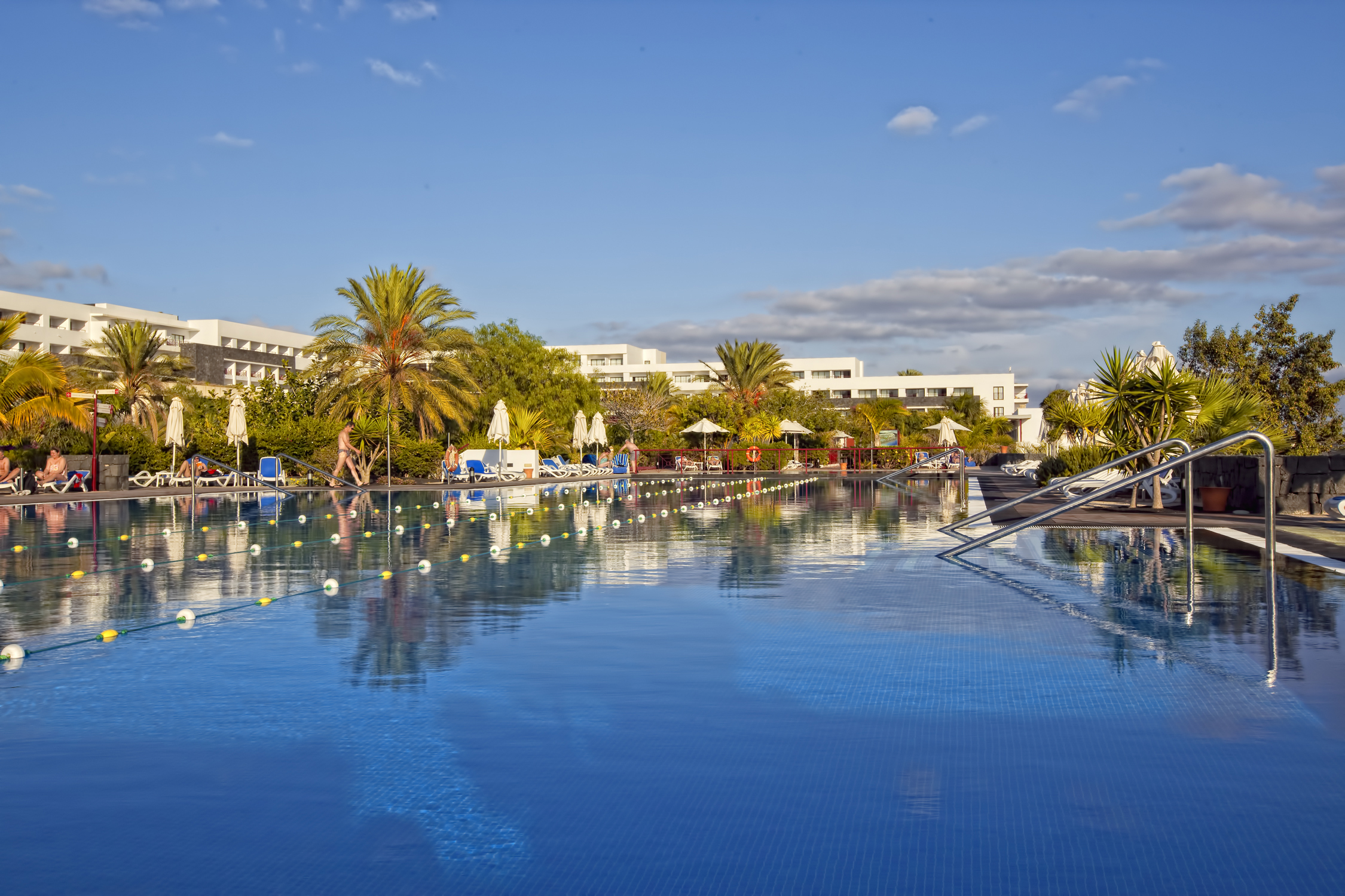 Hotel Costa Calero Thalasso & Spa