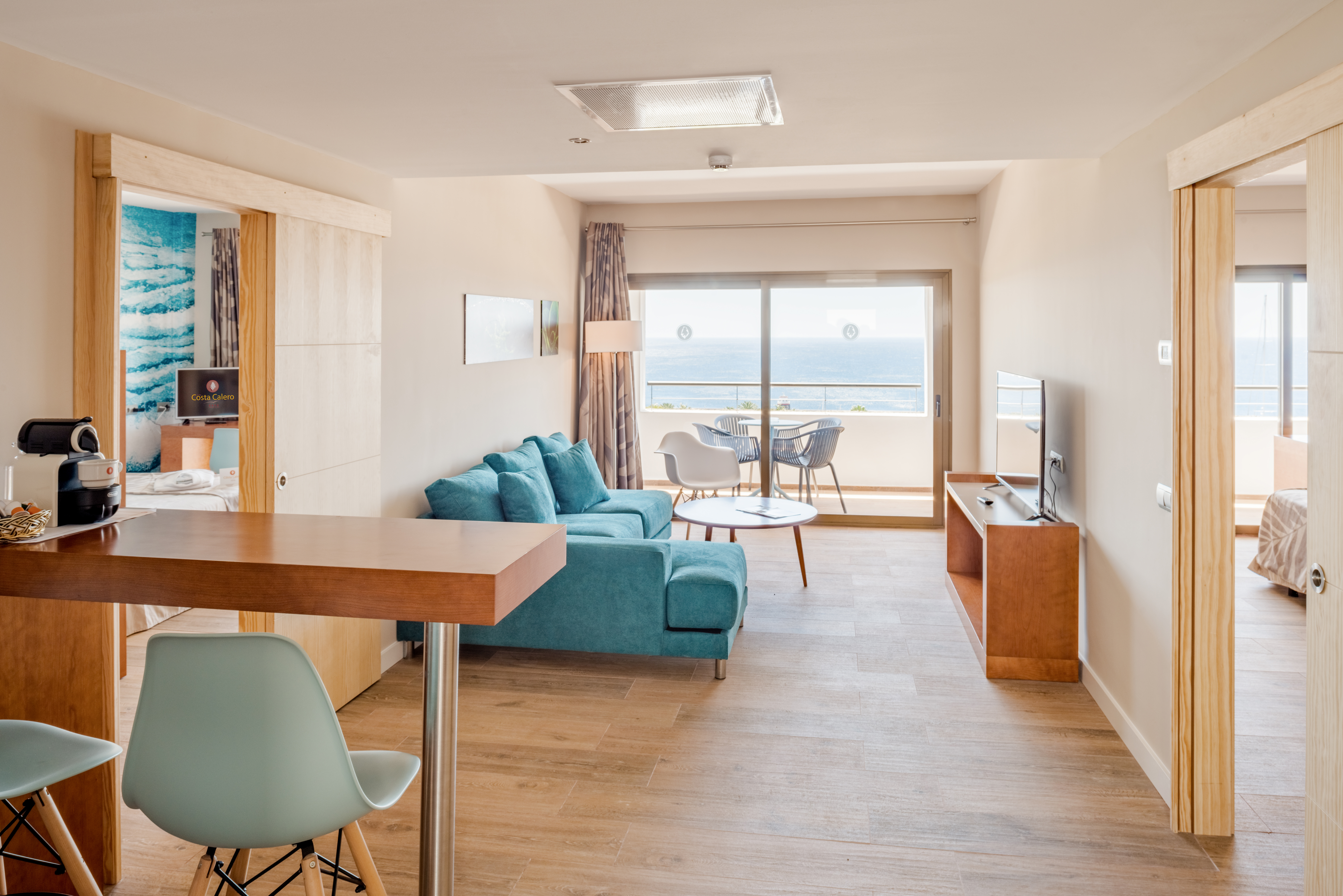 Hotel Costa Calero Thalasso & Spa