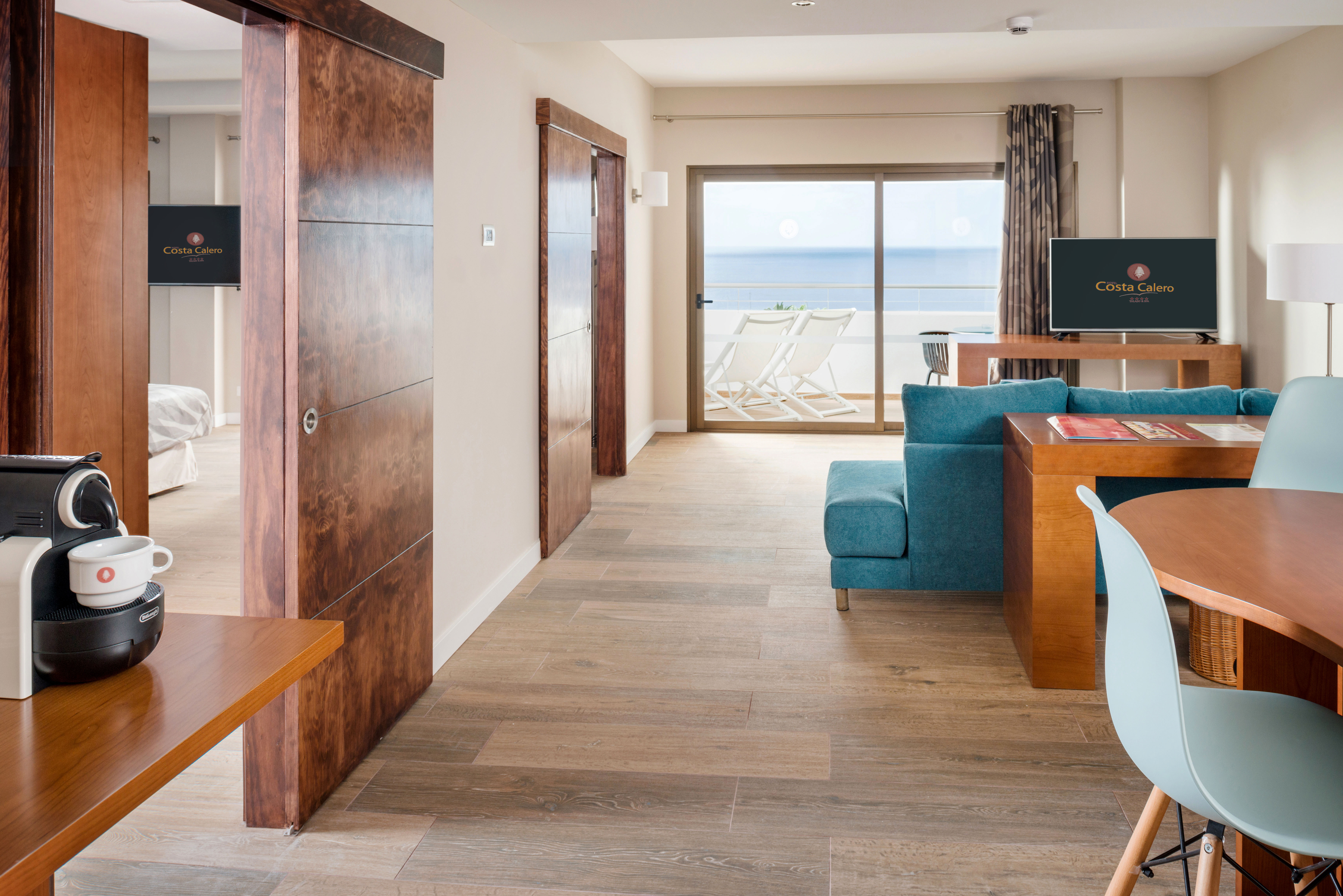Hotel Costa Calero Thalasso & Spa